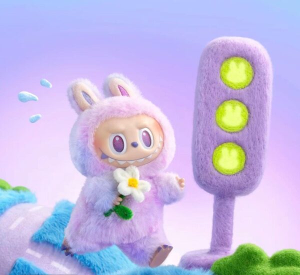 THE MONSTERS - Exciting Macaron - Image 5