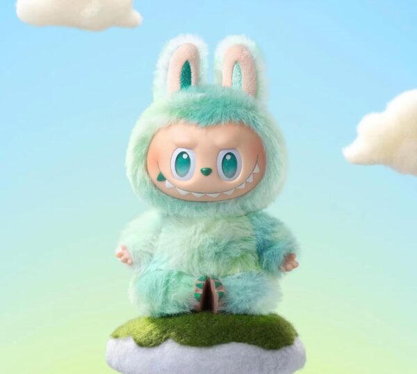 THE MONSTERS - Exciting Macaron - Image 7