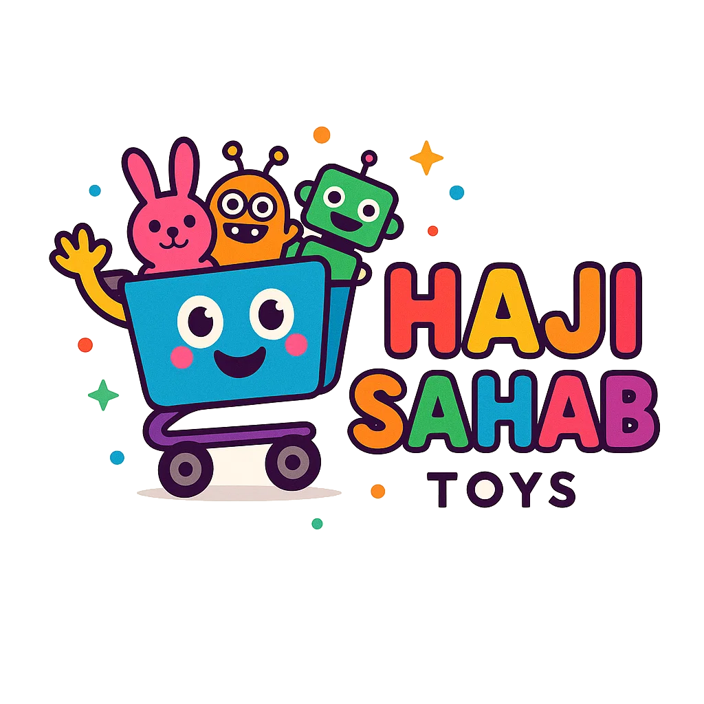 Haji Sahab Limited